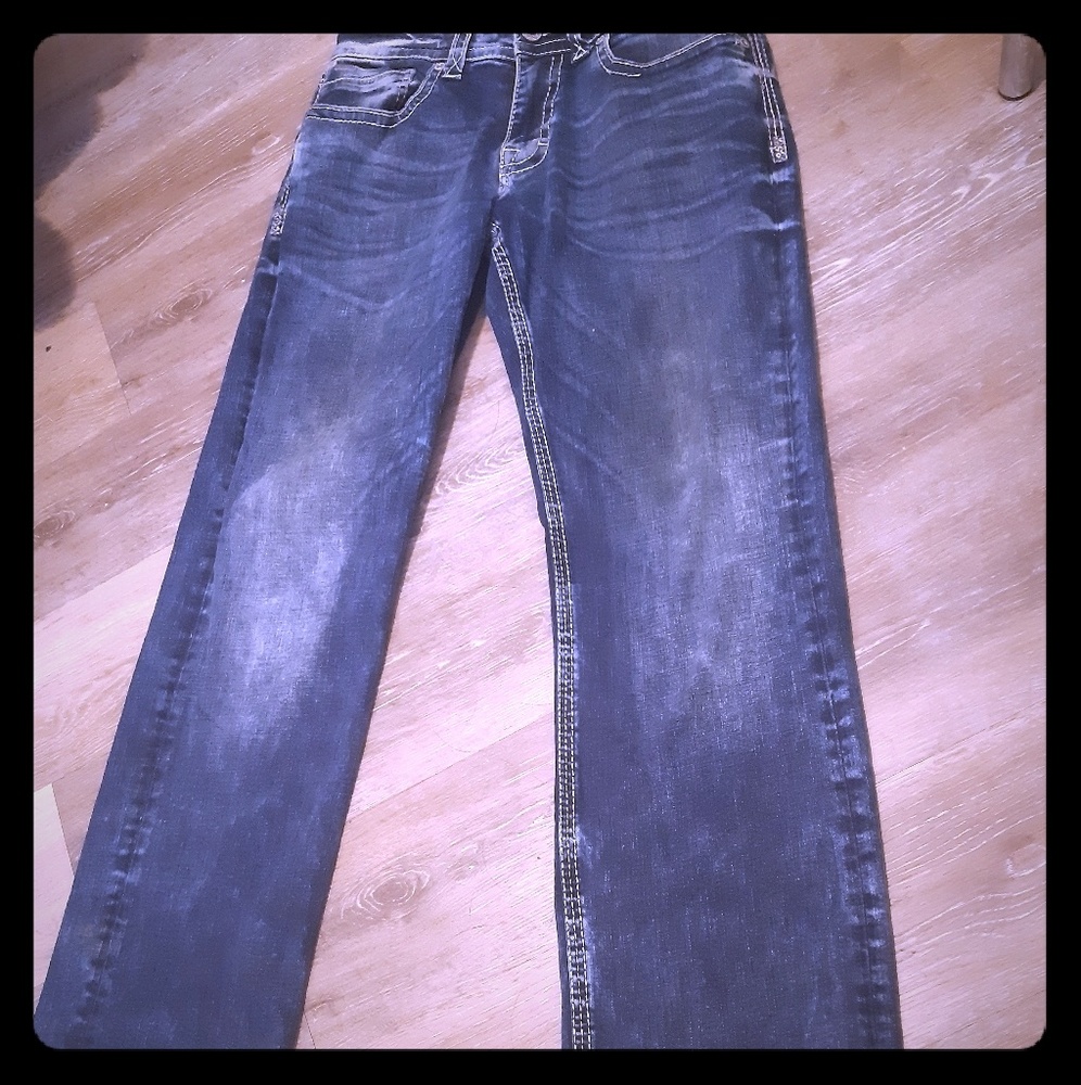 Men's BKE